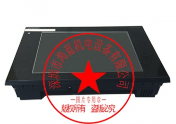 GT2715-XTBA三菱原裝觸摸屏_華南地區觸摸屏代理