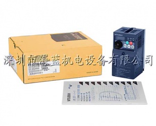 FR-D720-0.2K三菱變頻器，深圳海藍變頻器代理商，三菱廠家直銷，正品保障
