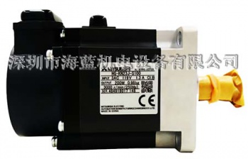 HG-SN202J-S100華南三菱伺服電機代理，三菱電機選型