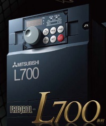 FR-L740-11K-CHT三菱變頻器三相380~480V|紡織印染行業專用