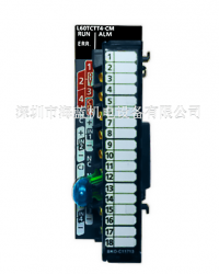 L60TCTT4-CM_三菱plc溫度控制模塊