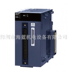 LD75P2-CM三菱plc定位模塊-開路集電極模塊