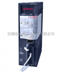 三菱伺服放大器MR-JE-40AS配套三菱伺服電機：HJ-KS43、HJ-FS43